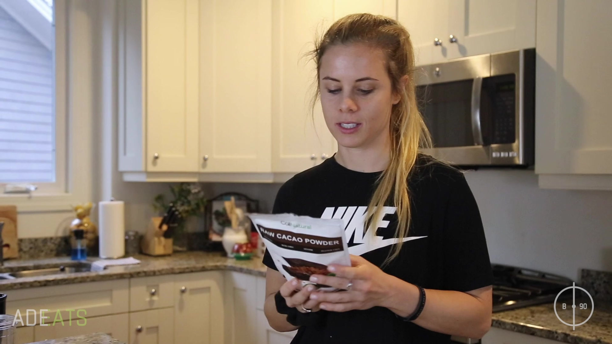 CACAO SMOOTHIE
